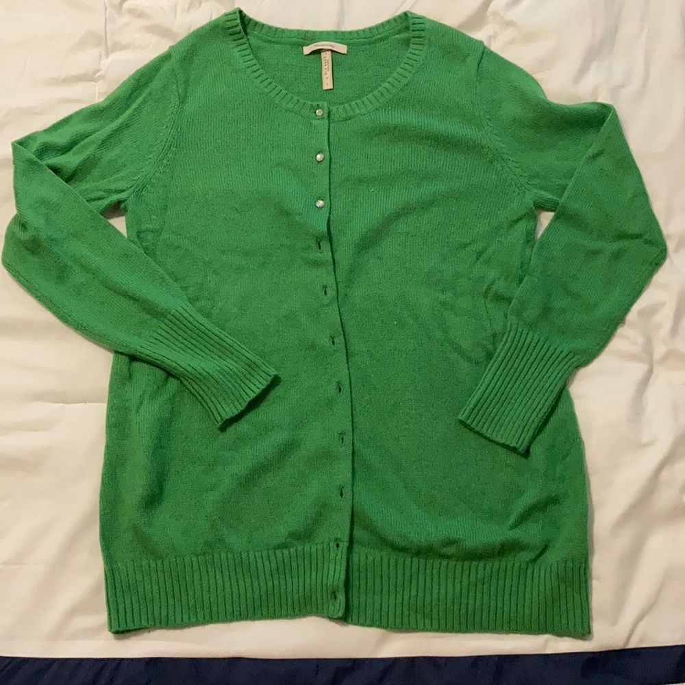 OldNavy maternity cardigan